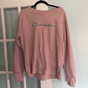 Vintage Champion Sweatshirt